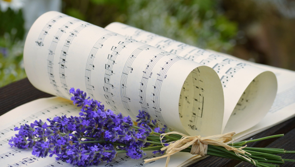 Il Canto dell' Anima